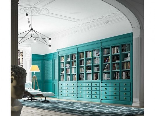 escorial-bookcase-with-upholstered-panels-auto-816-5-100